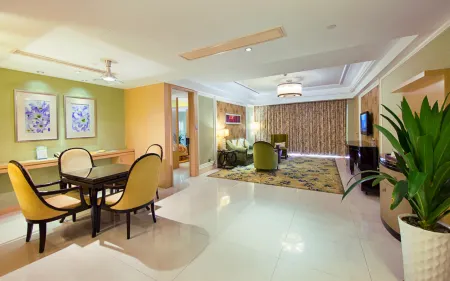 Dapengshan Hotel