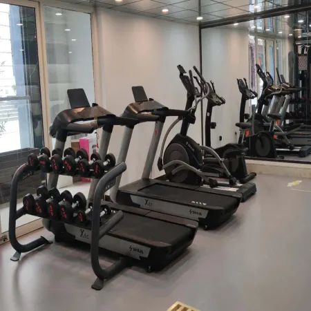 Kingtown Hotel Plaza Shanghai