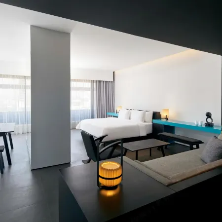 Artotel Gajahmada Semarang