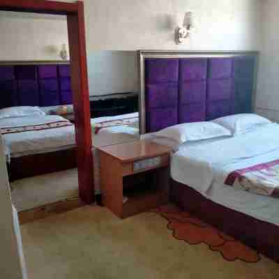 門源憶家賓館 Others