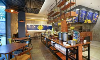 Yello Hotel Manggarai