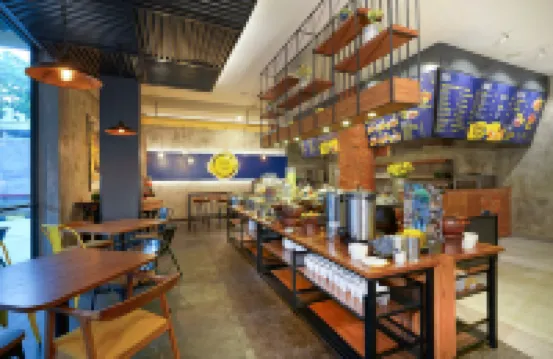 Yello Hotel Manggarai