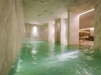 Lisboa Pessoa Hotel - Swimmingpools
