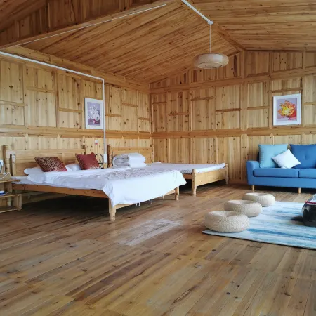 Dushan Guiyuan Tianju Country House