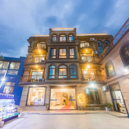 Xiaotianwan Hotel