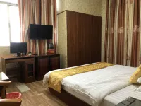 Fuan Helin Hotel