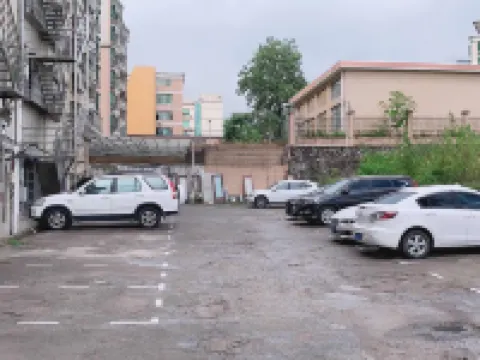 City Comfort Inn (Liannan Shunde Plaza)