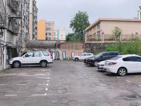 City Comfort Inn (Liannan Shunde Plaza)