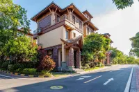 Xinglun International Apartment (Foshan Meidi Wuhu Shop)