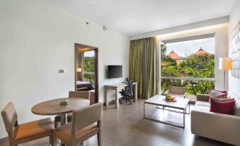 Hilton Garden Inn Bali Ngurah Rai Airport