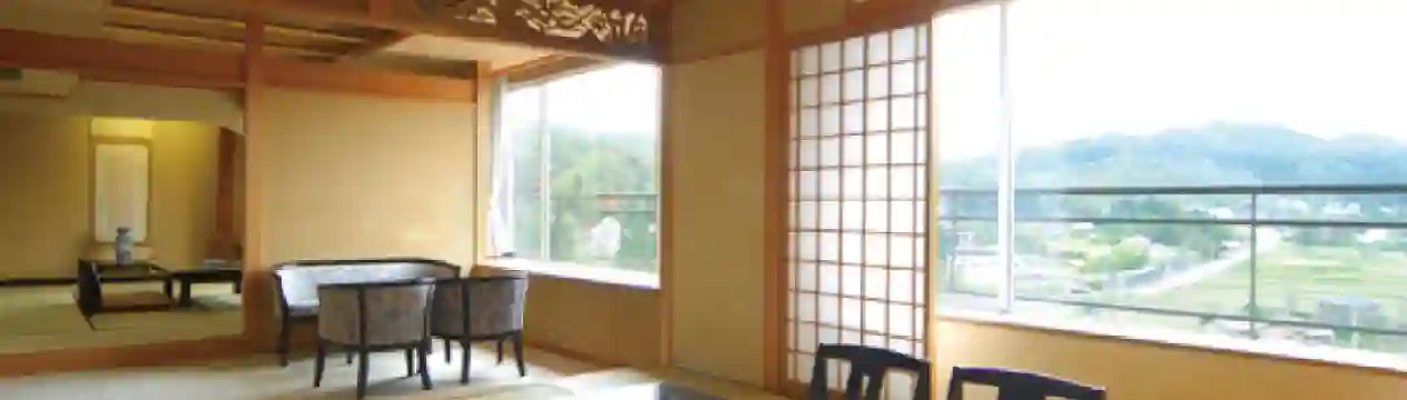 秋保グランドホテル