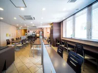 Super Hotel Hachinohe Natural Hot Springs