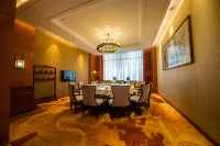 Jinjiang Metropolo Hotel (Yongqing Daxing International Airport) - servizio colazione