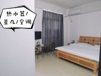 潮州望江公寓 - 豪华大床房