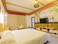 琼海万紫千红酒店式公寓 - 舒适大床房