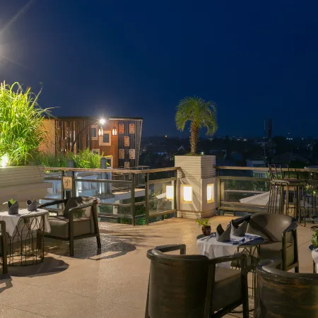 Hari Residence & Spa