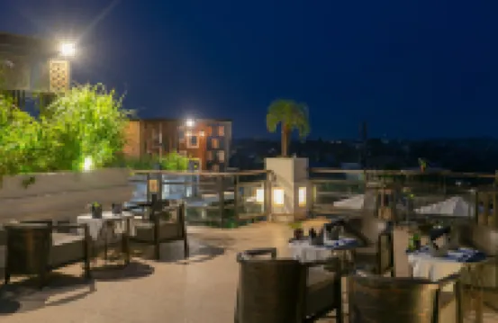 Hari Residence & Spa