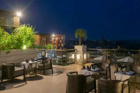 Hari Residence & Spa