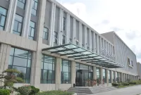 Shidao Celebrity Hotel Hotels in Rongcheng