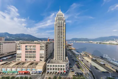 Royal Bayview Hotel Hotels in Фучжоу