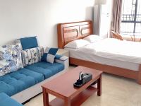五华琴海园公寓 - 标准大床房