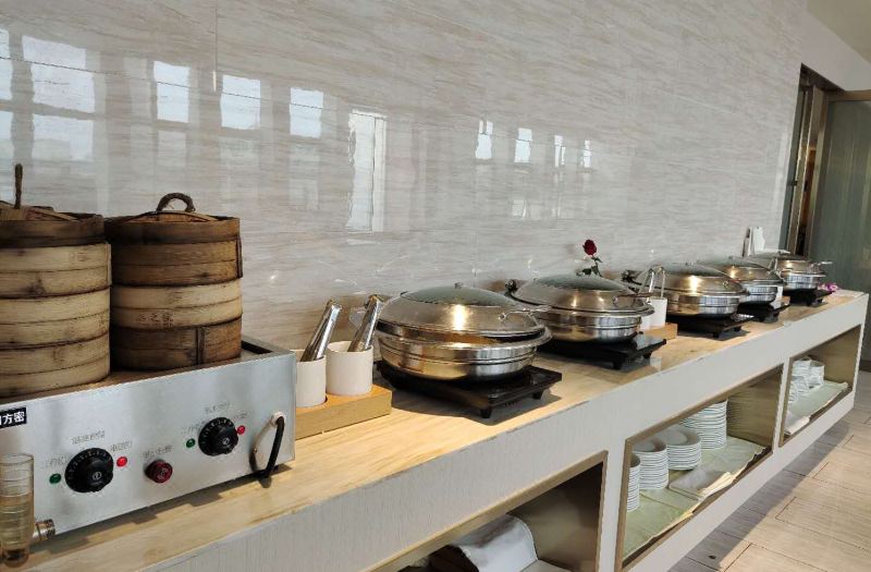 JI Hotel (Hangzhou Xixi Impression City) photo 5