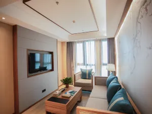 수이윈 창화이 위즈덤 호텔