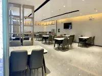 Unitour Hotel (Chongzuo Longzhou Hong Bajun Square) - petit déjeuner