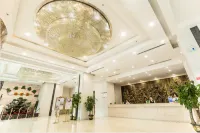 Vienna Classic Hotel (Lanshan Dongyun)