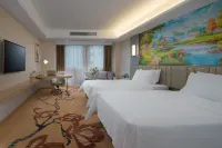 Vienna International Hotel (Pingxiang Municipal Government Square) Hotels in Pingxiang