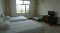 Jiangyong Nvshu Inn
