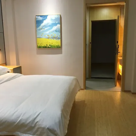 Joni Yongjia Hotel
