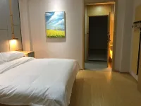 卓尼永嘉ホテル