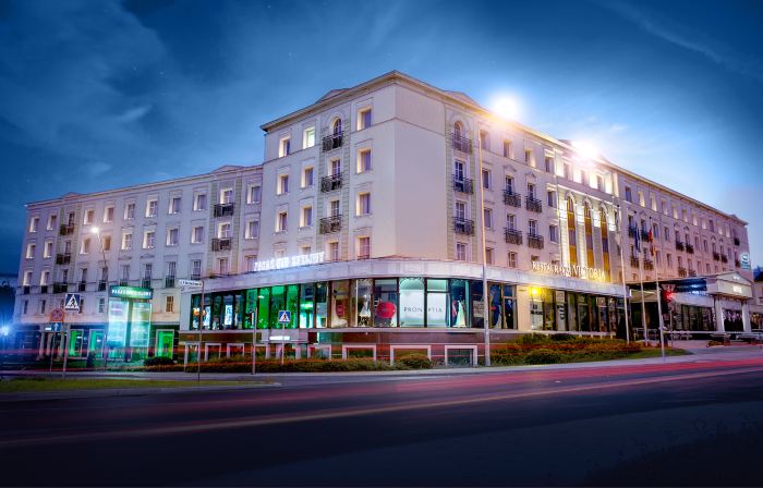 Grand Hotel Kielce