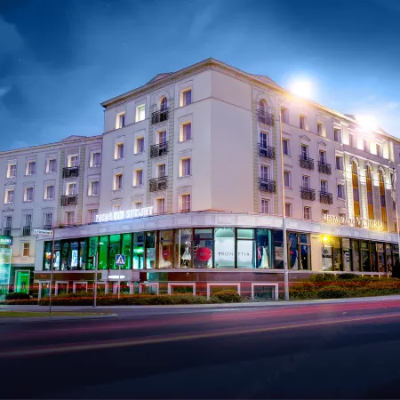 Grand Hotel Kielce