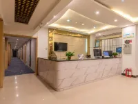 7 Days Inn Jiaozuo University High-Speed Rail Station