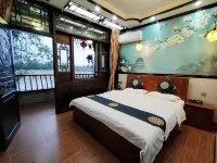 Yuantong Zaotiaoshu Laojing Chinese Inn