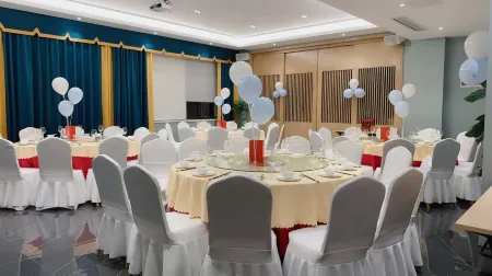 mian yang jian shan Hotel Отели рядом с достопримечательностью «Southwest University of Science and Technology (Qingyi Campus)»