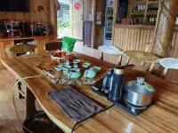 Drum Tower Inn Sanjiang