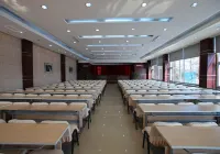 Hantang Hotel (Qingdao Jiaodong International Airport Store)