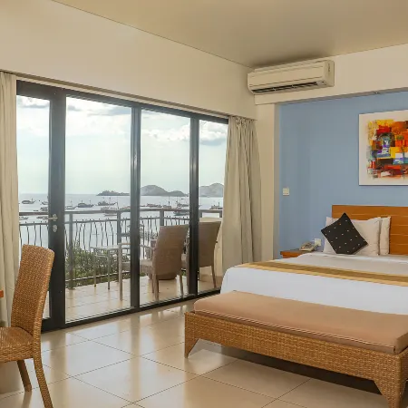 Laprima Hotel