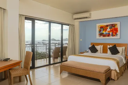 Laprima Hotel