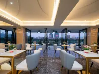 Jiangyu Riverview·First-line Riverview Hot Spring Hotel