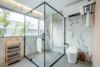 Liyang Tianmu Lake Resort Hangu B&B - Private Pools