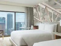 Chicago Marriott Downtown Magnificent Mile Hotel a Chicago