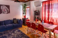 The Rumi Hostel