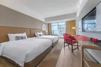 Echeng Hotel (Guiyang Convention and Exhibition Center Financial City) Hotels in Guiyang
