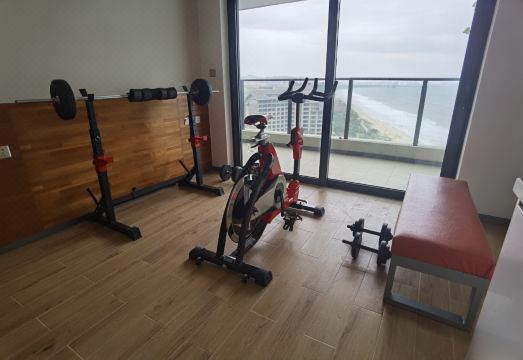 Yuehai Resort in Shanwei Hotel Overview