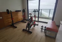 Yuehai Resort in Shanwei