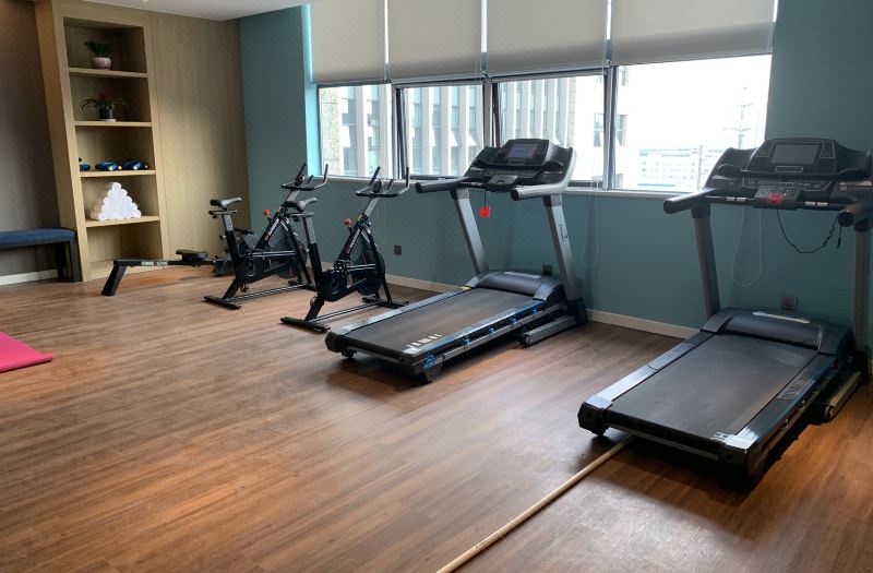 Holiday Inn Express Chengdu Wuhou New City by IHG(Shuangliu International Airport) photo 3